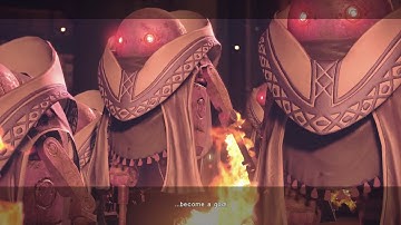 Nier Automata Part 10-Ending A