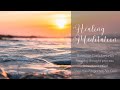 ACIM Healing Meditation ~ Based on Gary Renard’s Healing Thought Process