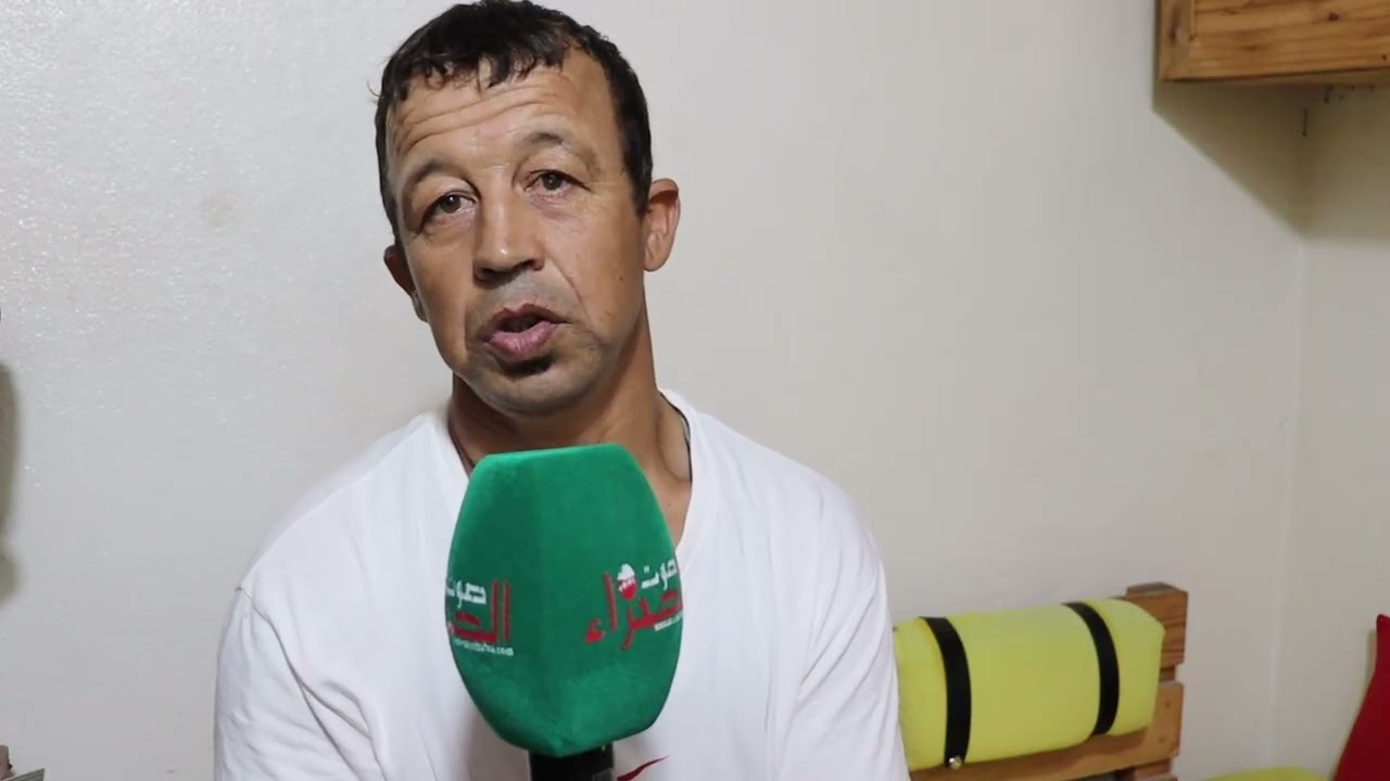 واقعة خطرة واتهامات بالتعذيب على لسان بحارة من مدينة الداخلة