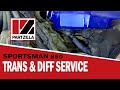 How to Change Polaris ATV Transmission Fluid & Differential Fluid | Partzilla.com