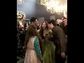 DANCE IN HAMAD MEER SON'S WEEDING