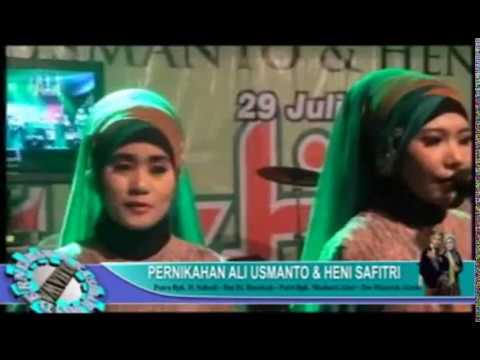 elhawa kasidah - Munafik