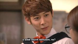 After School Bokbulbok   E1   CZ tit v obraze