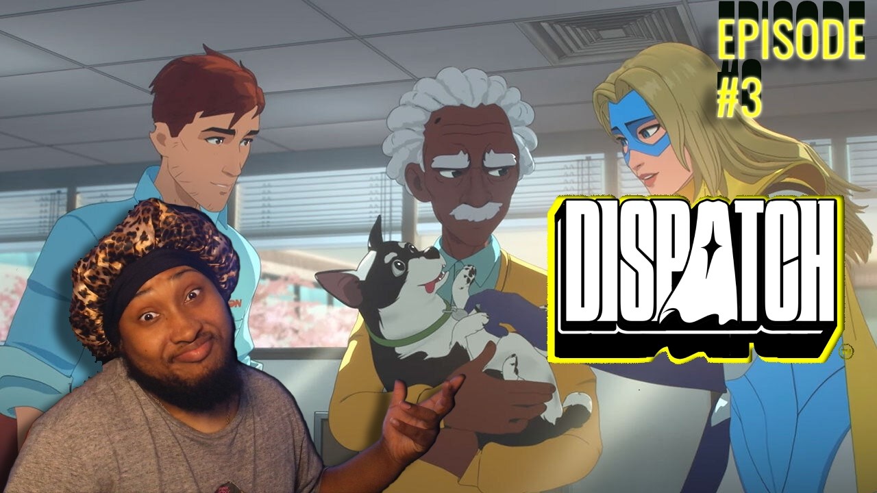 I THINK I SOLD!!🤦🏾‍♂️😖😖| Dispatch Episode 3 | [ #IEJAYE Live Stream🔴] # ...