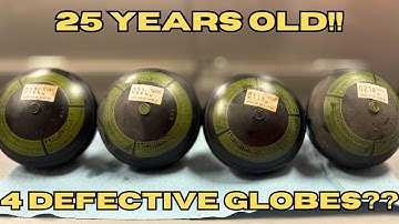 2000 Lexus LX470 AHC Globe Replacement: Tips for a Smooth Ride