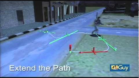 DI-Guy | Human Simulation Software | Product - Scenario