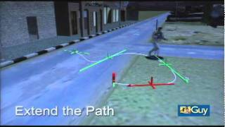 DI-Guy | Human Simulation Software | Product - Scenario