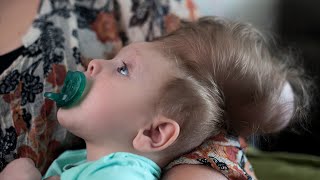 Bentley's Second Chance | Boston Children's Hospital Dr Christopher Bentley Ct