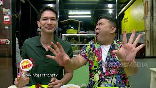 BIKIN LAPER - Lobsternya GEUDEE BANGET diKerang Kiloan Cipete(27/9/19)