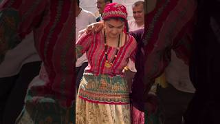 Harul dance #jonsari #sirmour #rohru #himachal #himachali #garhwali #pahadi #pahadidance #pahadisong