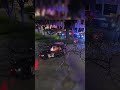 Two Victims Hospitalized Following Early Morning Shooting in Downtown Sacramento