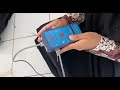 Prosedur Text : How To Make UTP Cable Straight