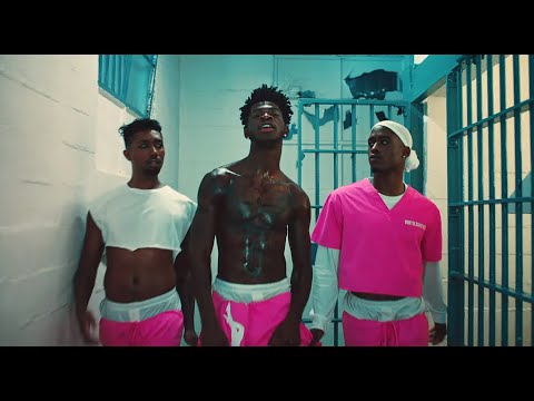 @KwameBrownBustLife @IsmokeHiphopLive LIL NAS X "INDUSTRY BABY" MY OPINION