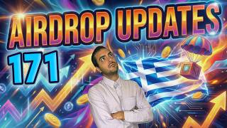 DAL Airdrop Updates 16/03 - Soneium, Somnia, TreadFi, Aster, GRVT #crypto #airdrop