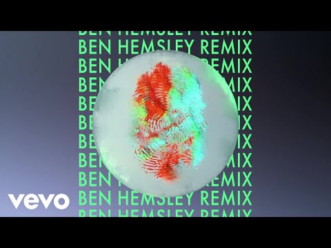 Disciples – I Got You (Ben Hemsley Remix) [Audio]