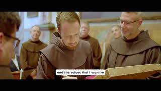 First Vows of Ricky Madere, OFM and Tyler Harris, OFM