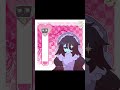 moonvision🌙📺 | love meter trend |#videos#shorts#fypシ#moonvision#vee#astro#dandysworld#ship#animation