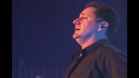 Dream Theater - To Live Forever (When Dream And Day Reunite)