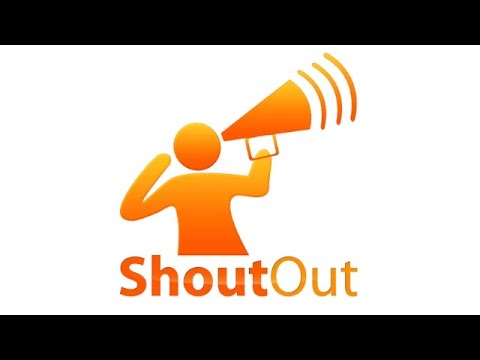 Shoutout Video For Rodney1279 