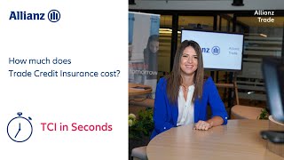 How much does Trade Credit Insurance (TCI) cost?