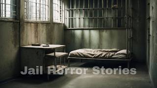 3 TRUE Jail Horror Stories You Won't Believe Happened