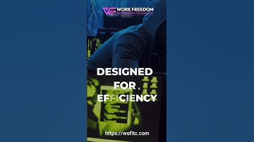 Driving digital innovation with software solutions designed for efficiency. #softwaresolutions