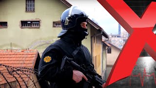 Thumbnail for SLUČAJEVI X: OSUĐENICI KOJI SVOJE ZATVORSKE DANE PROVODE RADEĆI - POGLEDAJTE PRIČU O KPZ ZENICA