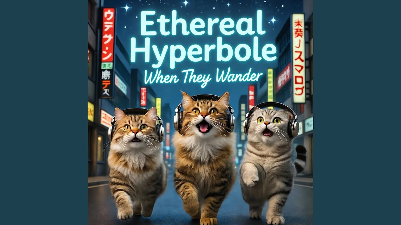 Fast Love (In a Neon Haze)