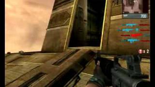 WolfTeam 2009 (test)