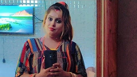 Aaj Ham Kise Mile  😍    #vlog #newvlog #ramgarh #jharkhand #anjalipandeyoffical