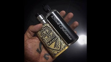 Kalasag BBboxMod|V1,V2,V3|EVOLUTION| 2020