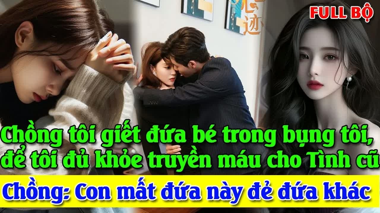 Công tác trở về thấy cô ta kéo vali vào nhà hai tuần sau ôm nhau về quê còn tôi lặng lẽ chuẩn bị bướ
