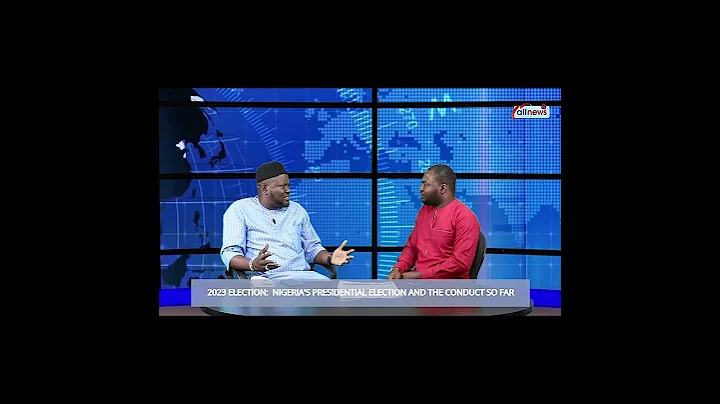 THE IGBOS IN LAGOS SHOULD NOT TAKE LEBRALISM OUR FOR GRANTED