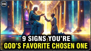 Celebrity God’s Chosen Ones, 9 Signs You Are God’s Favorite Chosen One | GRATEFUL TO GOD Profile