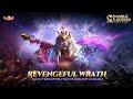 Revengeful Wrath | Franco &quot;King of Hell&quot; Skin Trailer | Mobile Legends: Bang Bang