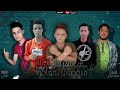 مهرجان ما بهزرش معكم سليمان النوبي سعد غازي عيد الروسي عماد العمده 