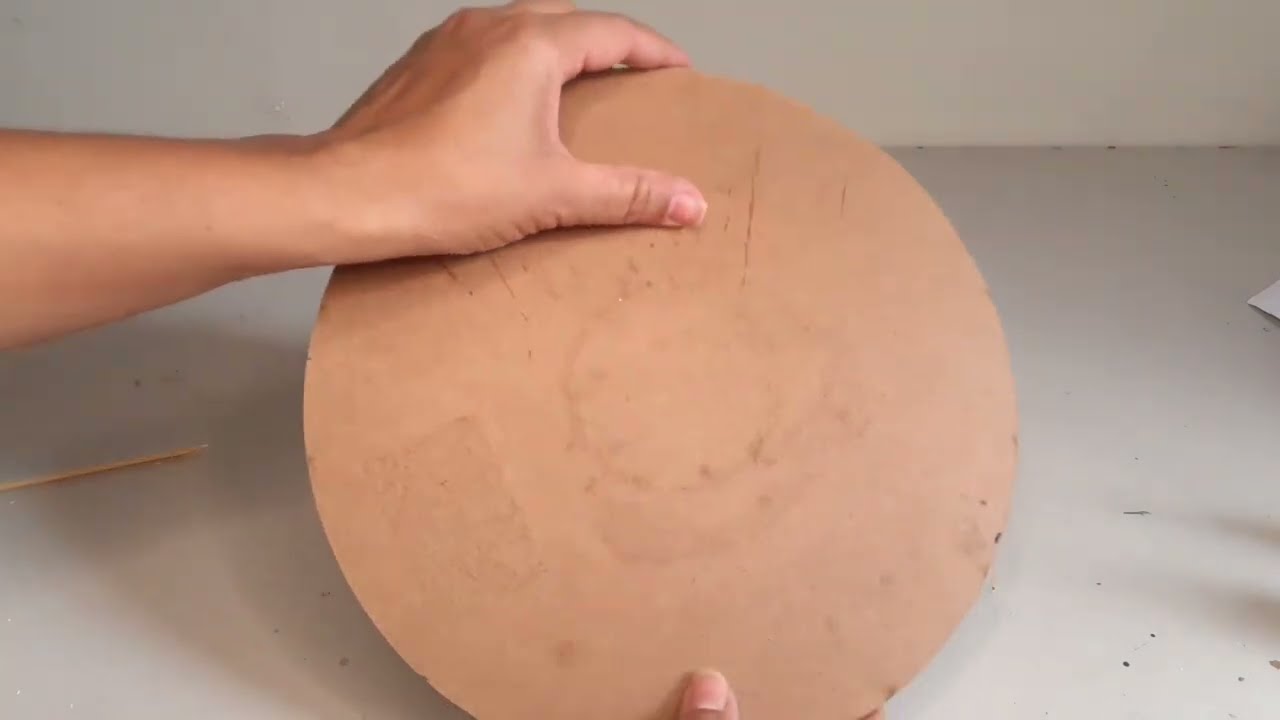 DIY porta maternidade/ideia super fácil de porta maternidade