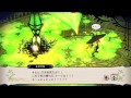 魔女と百騎兵 Revival [1章] 第1章ラスト