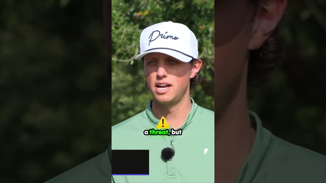 Negotiating $100,000 Stakes: The Reebok Invitational Begins