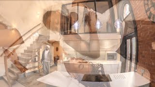 nottamsin - DOUBLE BACK (OFFICIAL VIDEO)