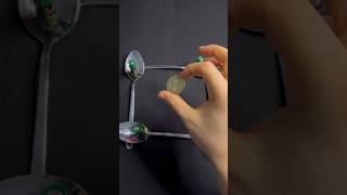 Gerçek mi fake mi ? #science #physics #experiment #bilim #fizik #usa