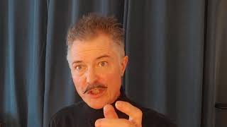 Claudius convincing Laertes to avenge his father’s death