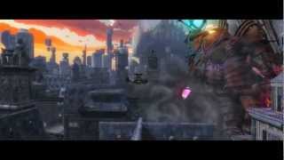 Sine Mora trailer-1