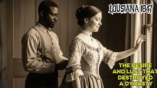 The Scandal of the Governor’s Wife & the Enslaved Man–The Fall of the Beaumont Family Louisiana 1847