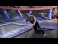 Sky Zone Ultimate Dodgeball Championship 2015 Livestream Teaser
