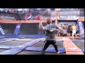 Sky Zone Ultimate Dodgeball Championship 2015 Livestream Teaser