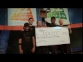 Sky Zone Ultimate Dodgeball Championship 2015 Livestream Teaser