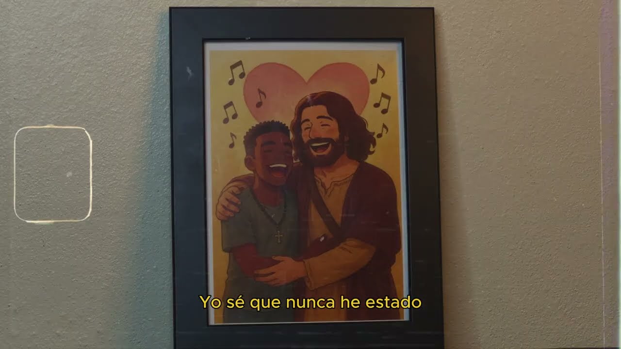 Saúl Nicolas - LODO (Visualizer)