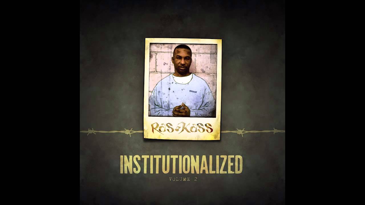 Ras Kass - 