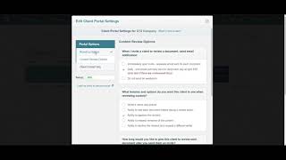 How To Add Client Profiles Within Zerys For Agencies